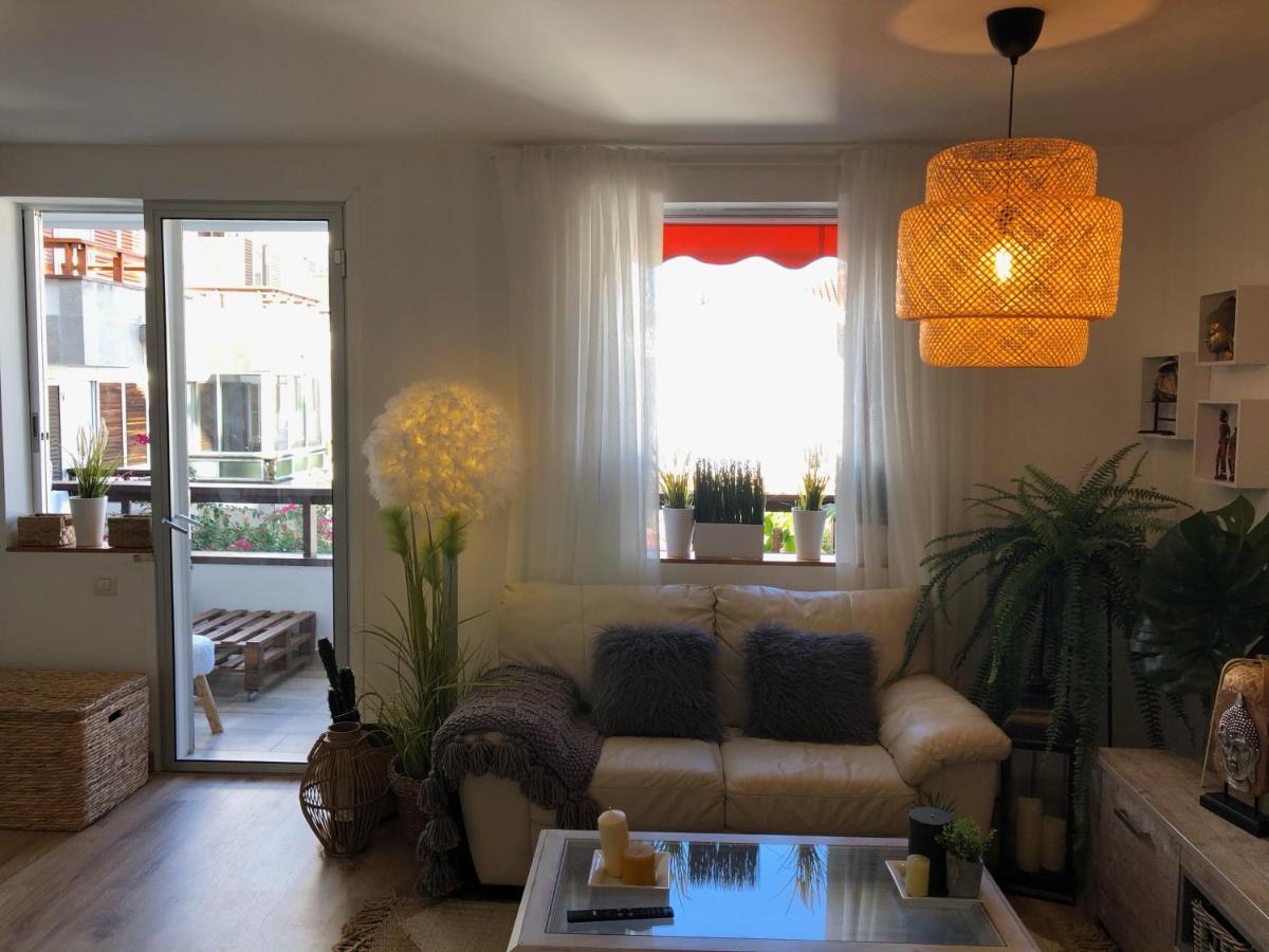 Loft Nuevo En El Corazon De Santa Cruz De Tenerife Buitenkant foto