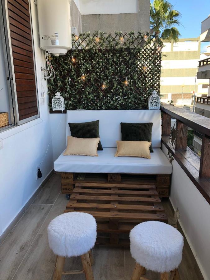 Loft Nuevo En El Corazon De Santa Cruz De Tenerife Buitenkant foto
