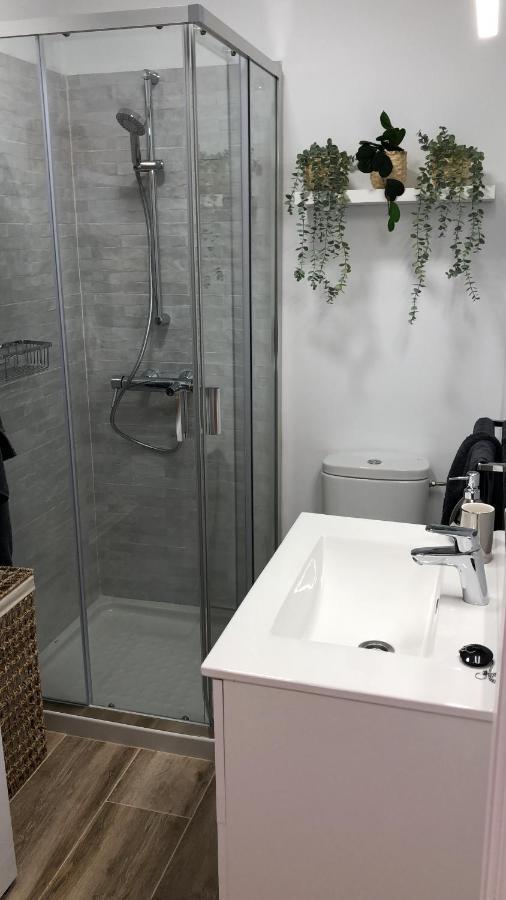 Loft Nuevo En El Corazon De Santa Cruz De Tenerife Buitenkant foto