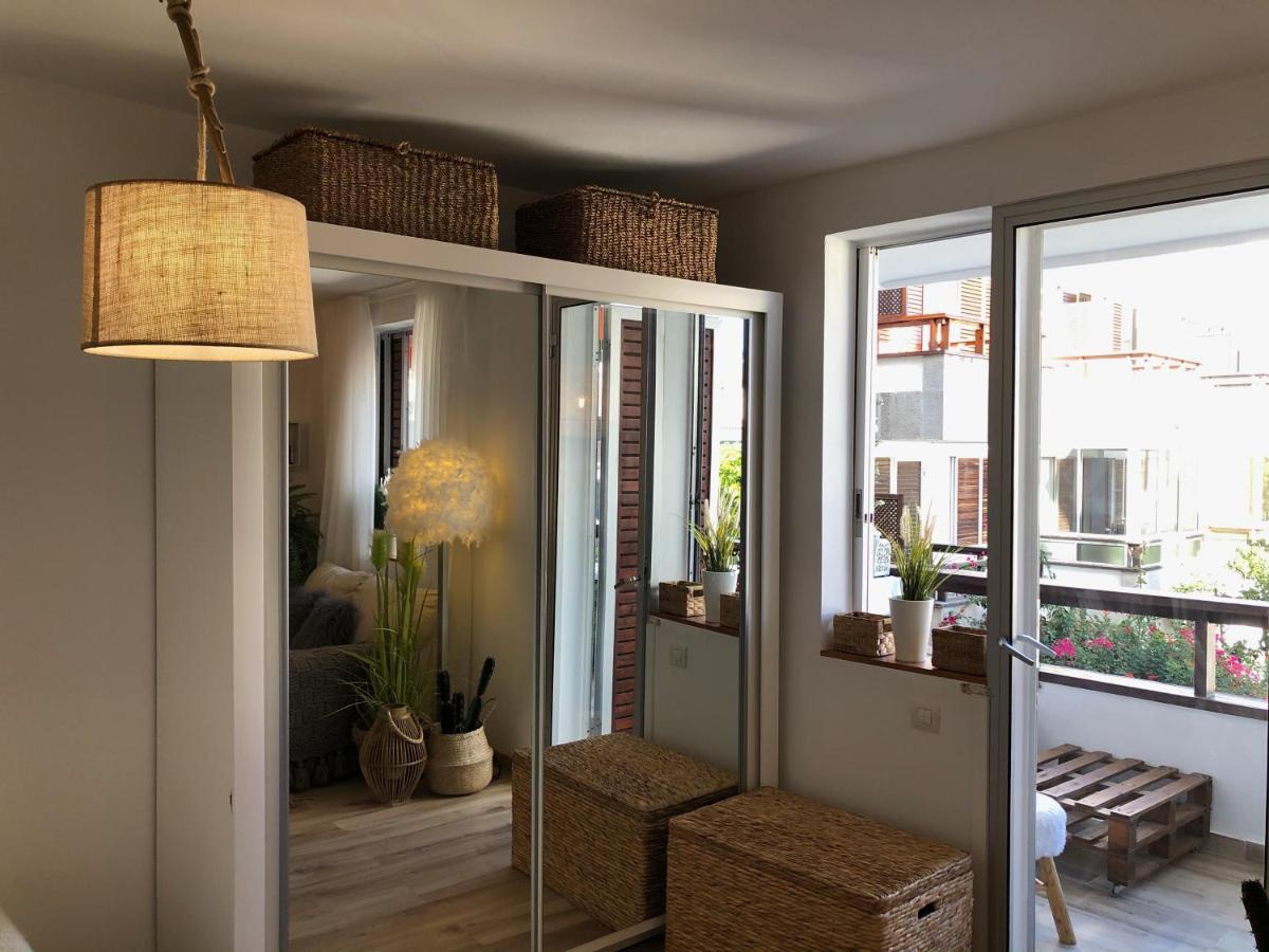 Loft Nuevo En El Corazon De Santa Cruz De Tenerife Buitenkant foto